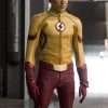 Keiynan Lonsdale The Flash Yellow Jacket