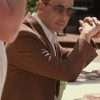 Jeremy Strong Tv Series Succession S03 Brown Suit