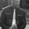 The Expendables 4 Jason Statham Leather Jacket