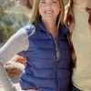 Love in Zion National 2023 Cindy Busby Vest