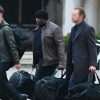 Luther Stickell Mission: Impossible – Dead Reckoning – Part One Brown Leather Jacket