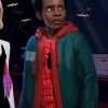 Spiderman Into the Spider-Verse Miles Morales Hooded Jacket