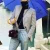 Mission: Impossible – Dead Reckoning – Part One 2023 Pom Klementieff Blazer Coat