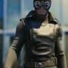 Nicolas Cage Spider-Man Noir Black Vest