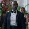 Ntare Guma Mbaho Mwine Dead Ringers Silas Jordan Black Blazer Coat