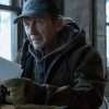 Paul Raci The Mother 2023 Jons Brown Hooded Jacket