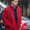Prince William The Crown Jacket