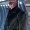 Luthen Rael Star Wars Andor Stellan Skarsgård Green Trench Coat