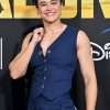 Star Wars The Mandalorian Katy M. O’Brian Vest