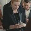 Shiv Roy Succession Season 04 Sarah Snook Black Blazer
