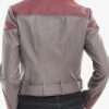 Ahsoka Tano 2023 Leather Jacket
