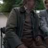 Jonathan Pryce The Crown Prince Philip Green Jacket