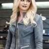 Killer Frost The Flash Season 4 Jacket