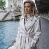 Mission Impossible 7 Vanessa Kirby White Coat