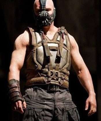 Bane vest
