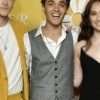 David Iacono The Summer I Turned Pretty Cam Gray Vest