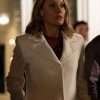 Cruel Summer Debbie Landry White Coat