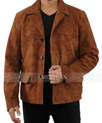 Echo In the Canyon Jakob Dylan Jacket