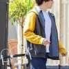 Ed Wade The Flash Jacket