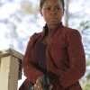 Erica Tazel Justified Brown Jacket