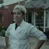 Skye O'Dwyer Deadloch Holly Austin White Cotton Coat
