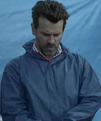 Nick Simpson-Deeks Deadloch James King Blue Jacket