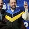 Jason Sudeikis Ted Lasso S03 Tracksuit