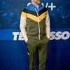 Jason Sudeikis Ted Lasso Premiere Tracksuit