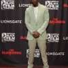 Jay Pharoah The Blackening Green Blazer