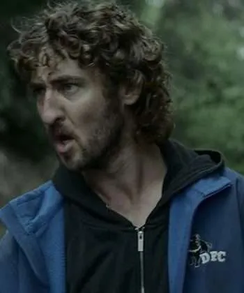 Jimmy Cook Deadloch Jacket