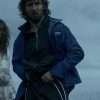 Jimmy Cook Deadloch Blue Jacket