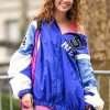 Katerina Tannenbaum And Just Like That Jacket