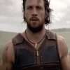 Kraven the Hunter Aaron Taylor-Johnson Vest