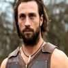 the Hunter Aaron Taylor-Johnson Vest