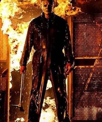 Michael Myers Costume