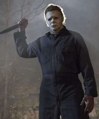 Michael Myers Costume