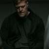 Mike Nugent Deadloch Black Jacket