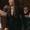 Miranda Cosgrove ICarly Blazer