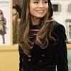 Miranda Cosgrove ICarly Carly Shay Black Velvet Jacket