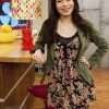 Miranda Cosgrove ICarly Carly Shay Green Cotton Jacket