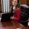 Miranda Cosgrove iCarly (2021) Red Blazer