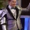 Reed Alexander ICarly Gray Blazer Coat