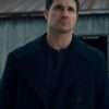 Robbie Amell Simulant 2023 Coat