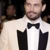 Sam Levinson The Idol White Coat