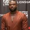 Sinqua Walls The Blackening Blazer