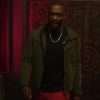 Jay Pharoah The Blackening Green Jacket