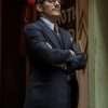 JackThe Crowded Room Jason Isaacs Lamb Blue Blazer
