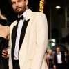 Sam Levinson The Idol Coat