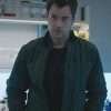 Manifest S04 Zeke Landon Bomber Jacket