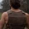 Kraven the Hunter Aaron Taylor-Johnson Vest